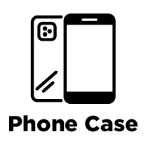  @ s Phone Case 
