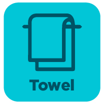 Towel 